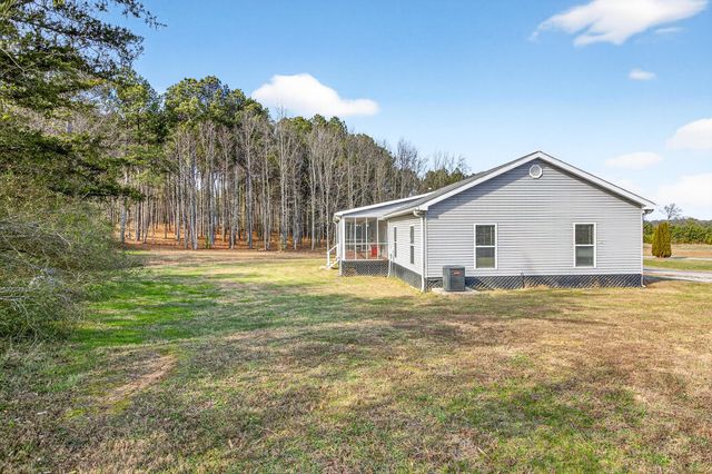 229 Davis Lane Lane, Old Fort, TN 37362