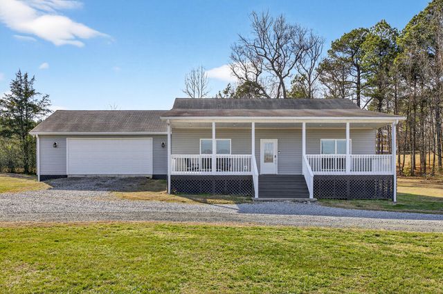 229 Davis Lane Lane, Old Fort, TN 37362
