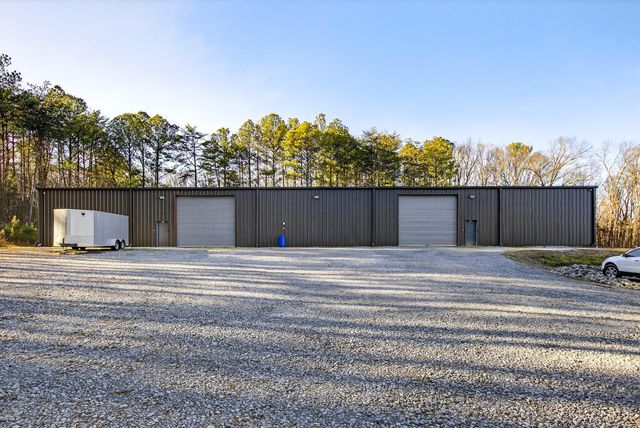 229 Davis Lane Lane, Old Fort, TN 37362