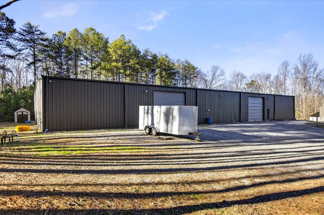 229 Davis Lane Lane, Old Fort, TN 37362