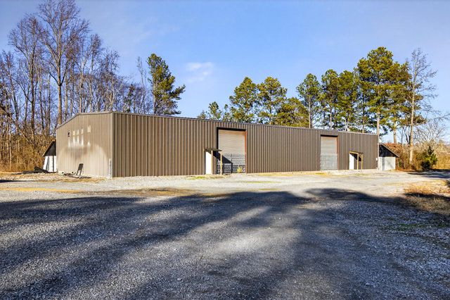 229 Davis Lane Lane, Old Fort, TN 37362
