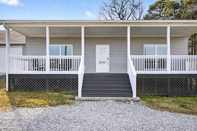 229 Davis Lane Lane, Old Fort, TN 37362