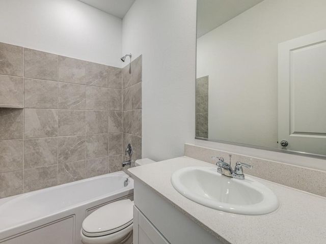 1734 Courage Creek, Crandall, TX 75114