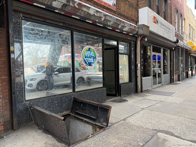 10251 Jamaica Avenue, Richmond Hill, NY 11418