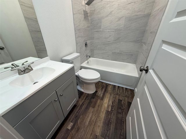 7926 Hawthorne Lane, Plantersville, TX 77363