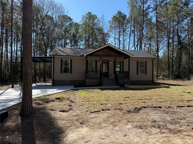 7926 Hawthorne Lane, Plantersville, TX 77363