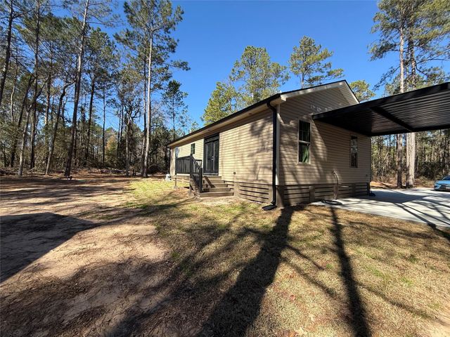 7926 Hawthorne Lane, Plantersville, TX 77363