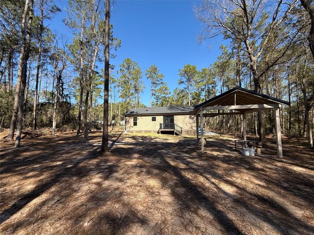 7926 Hawthorne Lane, Plantersville, TX 77363