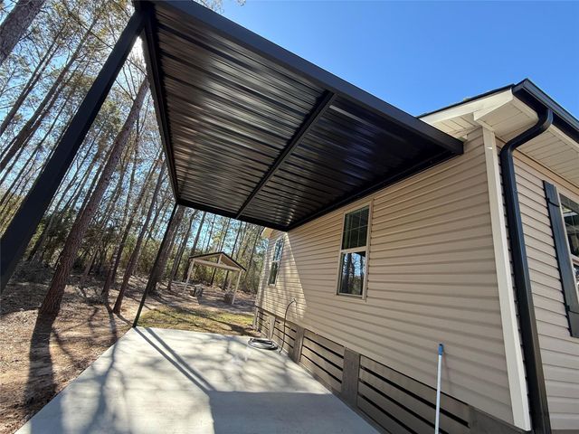 7926 Hawthorne Lane, Plantersville, TX 77363