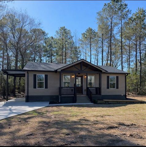 7926 Hawthorne Lane, Plantersville, TX 77363