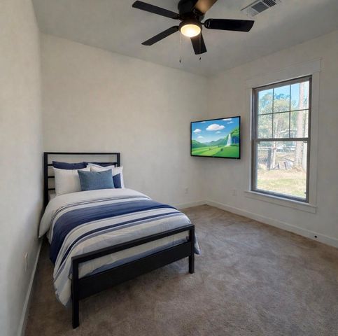 7926 Hawthorne Lane, Plantersville, TX 77363