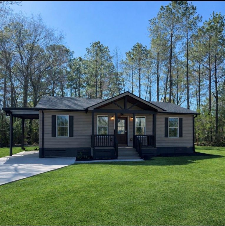 7926 Hawthorne Lane, Plantersville, TX 77363