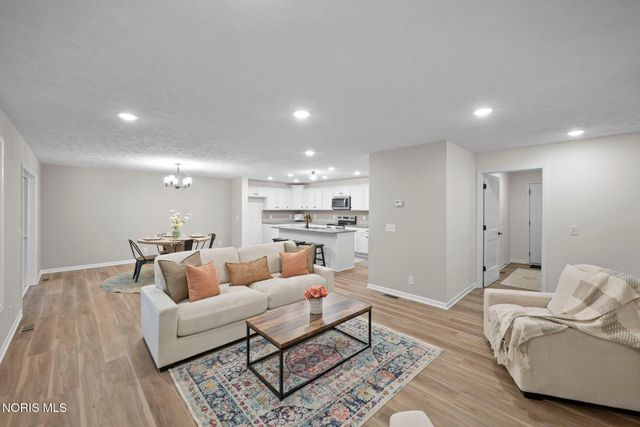 14521 Dexter Falls Road, Perrysburg, OH 43551