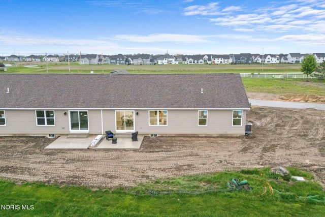 14521 Dexter Falls Road, Perrysburg, OH 43551