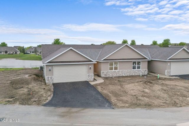 14521 Dexter Falls Road, Perrysburg, OH 43551