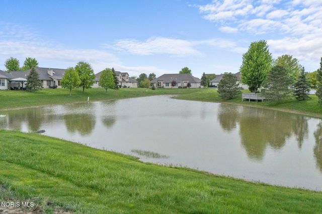 14521 Dexter Falls Road, Perrysburg, OH 43551