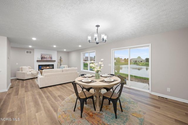 14521 Dexter Falls Road, Perrysburg, OH 43551