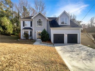 2867 Oakvale Falls Drive, Decatur, GA 30034