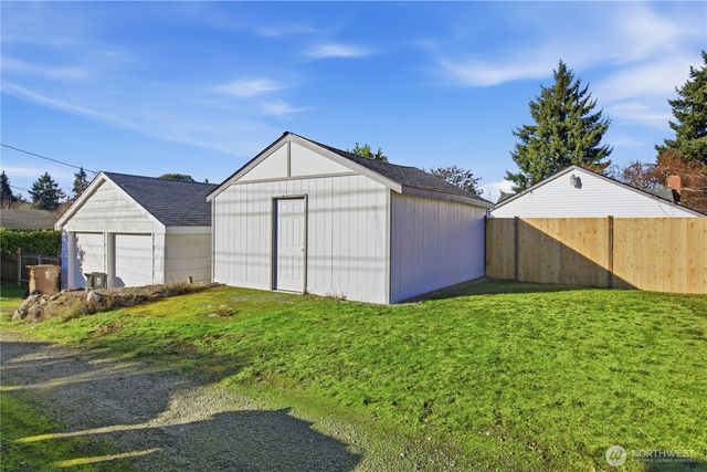 4502 N 30th Street, Tacoma, WA 98407