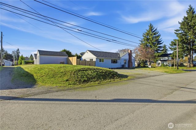 4502 N 30th Street, Tacoma, WA 98407