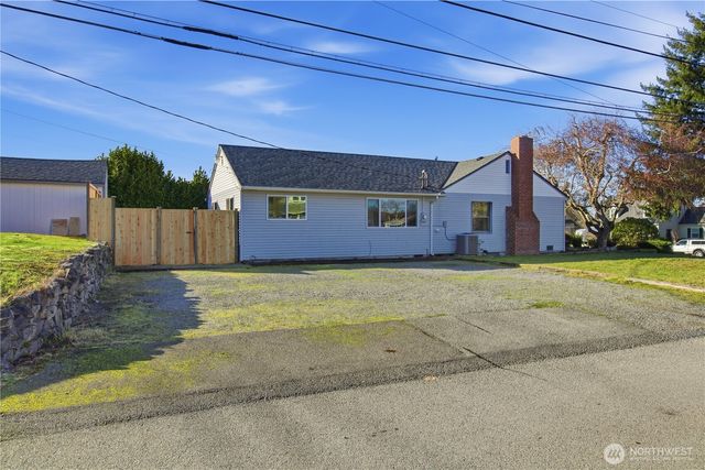 4502 N 30th Street, Tacoma, WA 98407