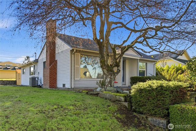 4502 N 30th Street, Tacoma, WA 98407