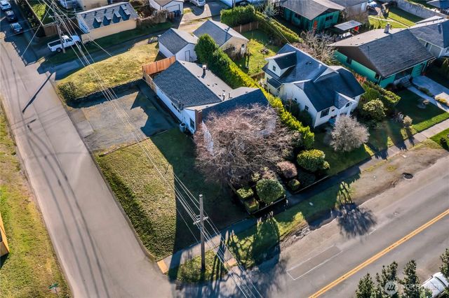 4502 N 30th Street, Tacoma, WA 98407