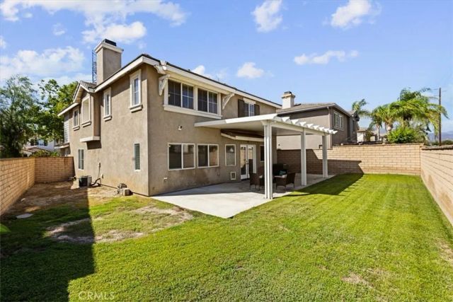 7905 Marshall Court, Fontana, CA 92336