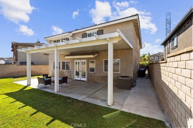 7905 Marshall Court, Fontana, CA 92336