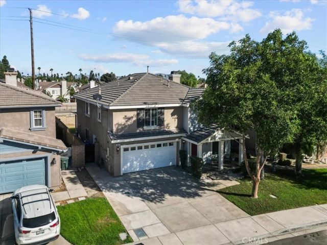 7905 Marshall Court, Fontana, CA 92336