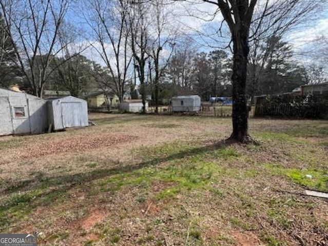 7466 Ann Street, Riverdale, GA 30274