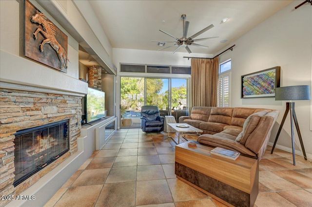 7630 E VISAO Drive, Scottsdale, AZ 85266