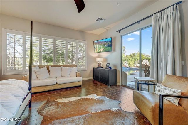 7630 E VISAO Drive, Scottsdale, AZ 85266