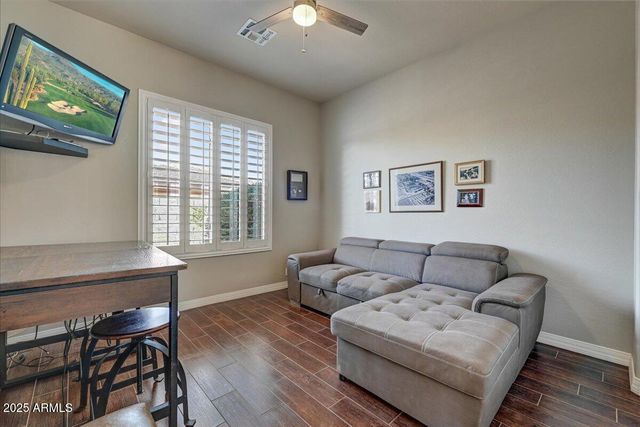 7630 E VISAO Drive, Scottsdale, AZ 85266