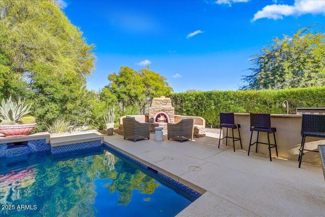 7630 E VISAO Drive, Scottsdale, AZ 85266