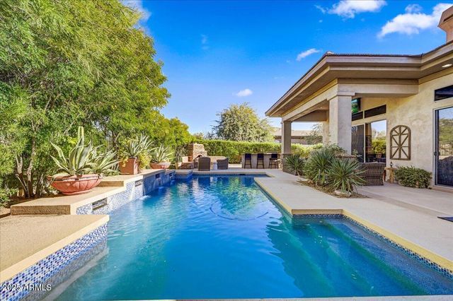 7630 E VISAO Drive, Scottsdale, AZ 85266