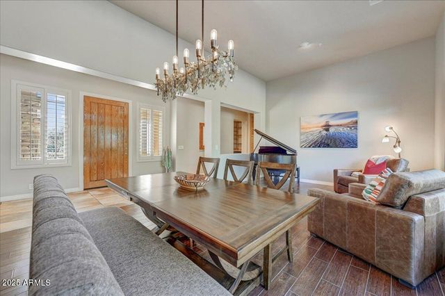 7630 E VISAO Drive, Scottsdale, AZ 85266