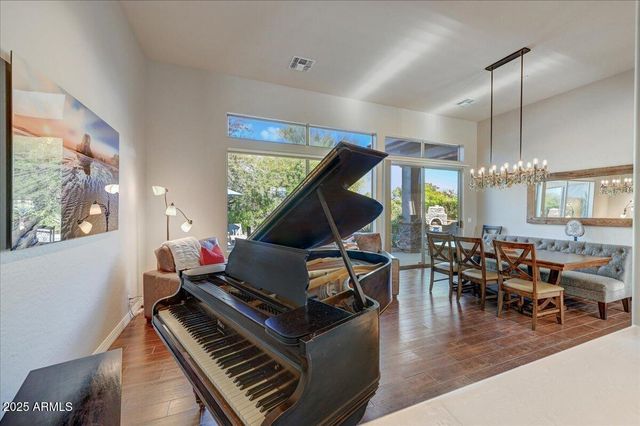 7630 E VISAO Drive, Scottsdale, AZ 85266