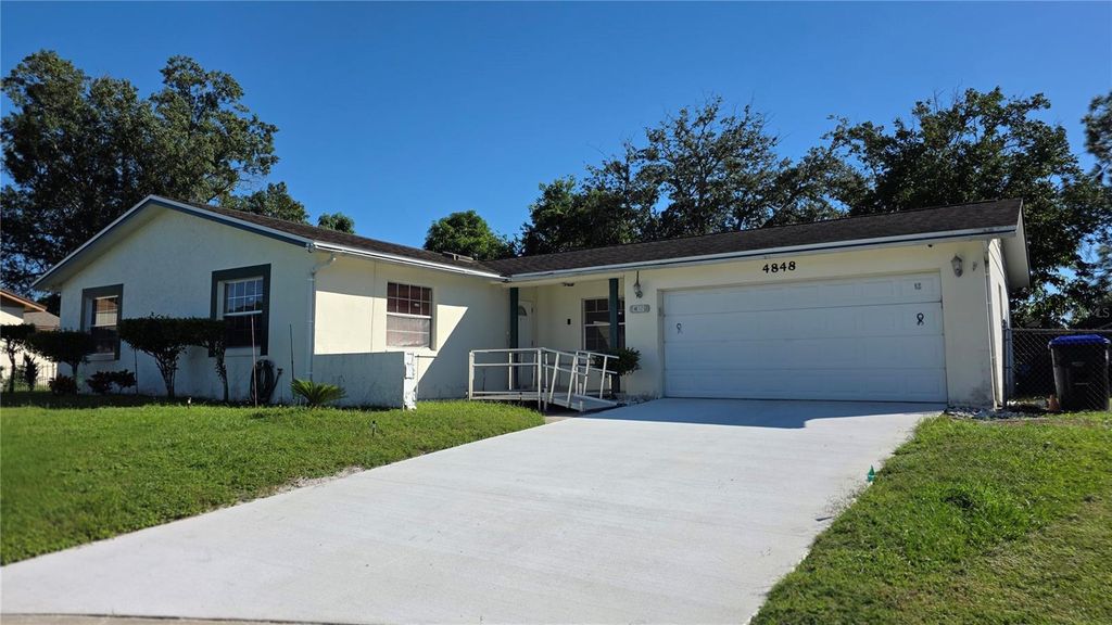 4848 JUDY ANN COURT, Orlando, FL 32808