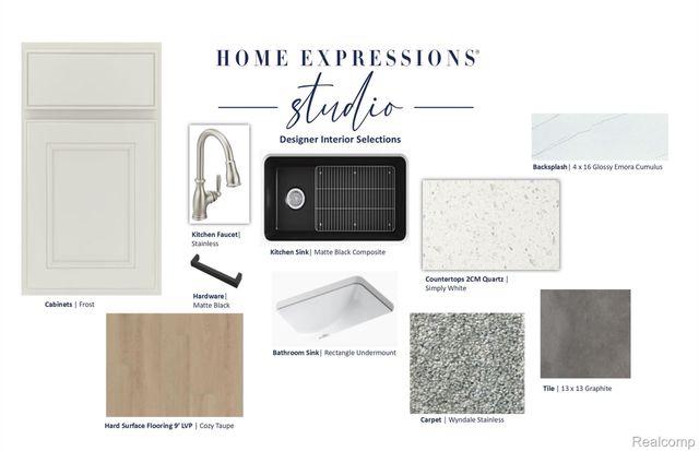 20352 Banbury Court, Macomb Township, MI 48044