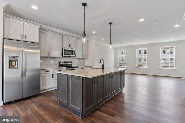 LOT 114 - 23702 WEEPING WILLOW WAY, Leonardtown, MD 20650