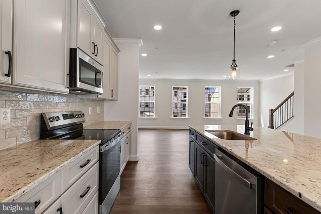 LOT 114 - 23702 WEEPING WILLOW WAY, Leonardtown, MD 20650