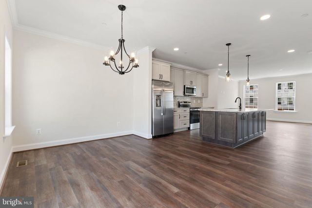 LOT 114 - 23702 WEEPING WILLOW WAY, Leonardtown, MD 20650
