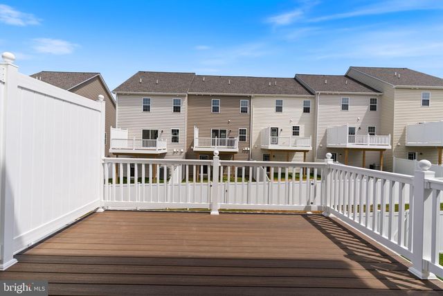 LOT 114 - 23702 WEEPING WILLOW WAY, Leonardtown, MD 20650