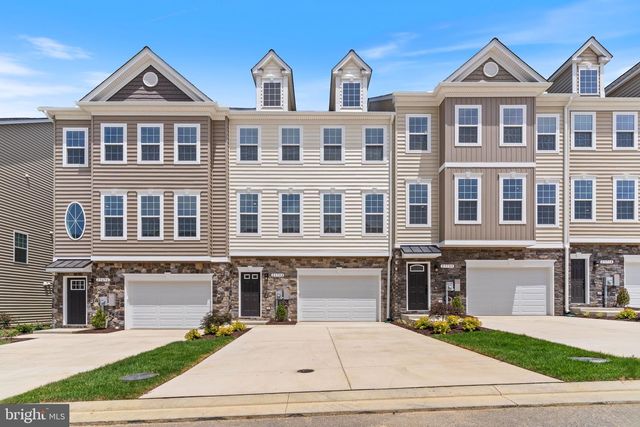 LOT 114 - 23702 WEEPING WILLOW WAY, Leonardtown, MD 20650