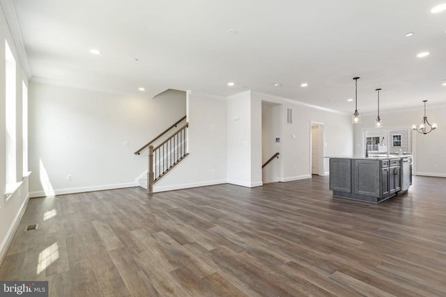 LOT 114 - 23702 WEEPING WILLOW WAY, Leonardtown, MD 20650
