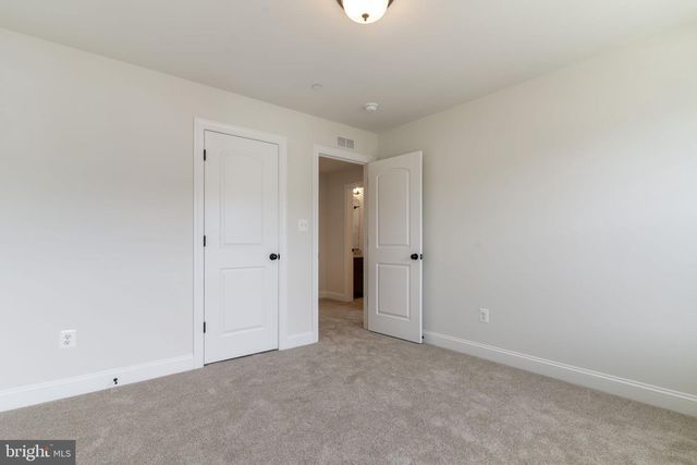 LOT 114 - 23702 WEEPING WILLOW WAY, Leonardtown, MD 20650