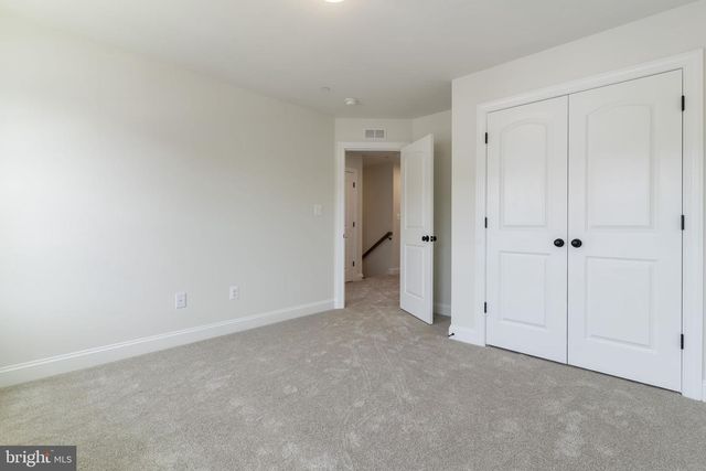 LOT 114 - 23702 WEEPING WILLOW WAY, Leonardtown, MD 20650