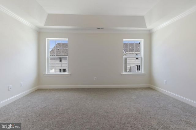 LOT 114 - 23702 WEEPING WILLOW WAY, Leonardtown, MD 20650
