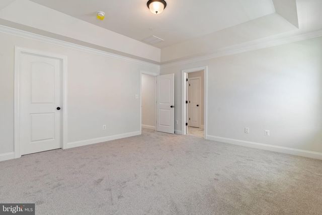 LOT 114 - 23702 WEEPING WILLOW WAY, Leonardtown, MD 20650
